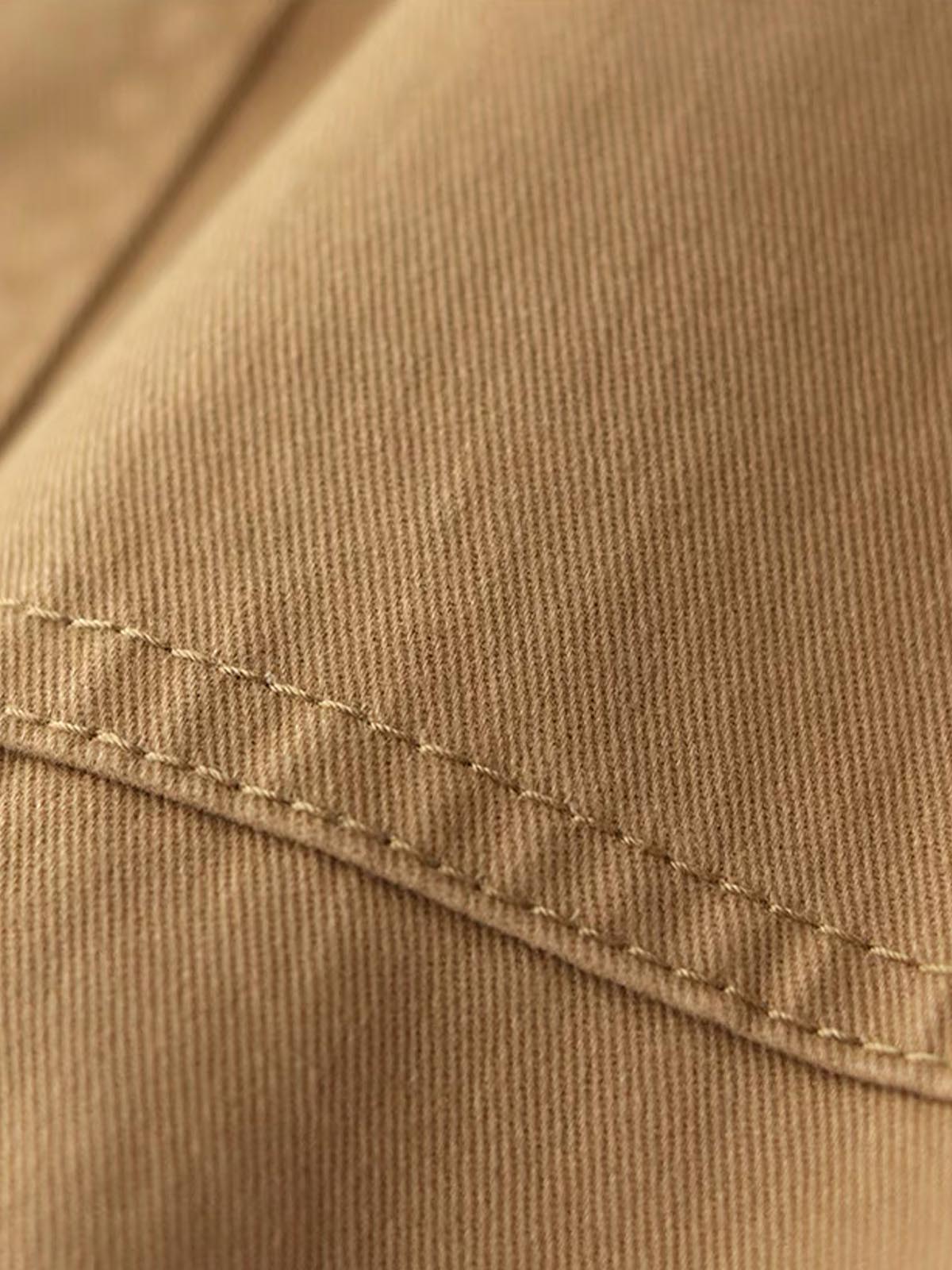 592 Takao Workwear Cargo Trousers