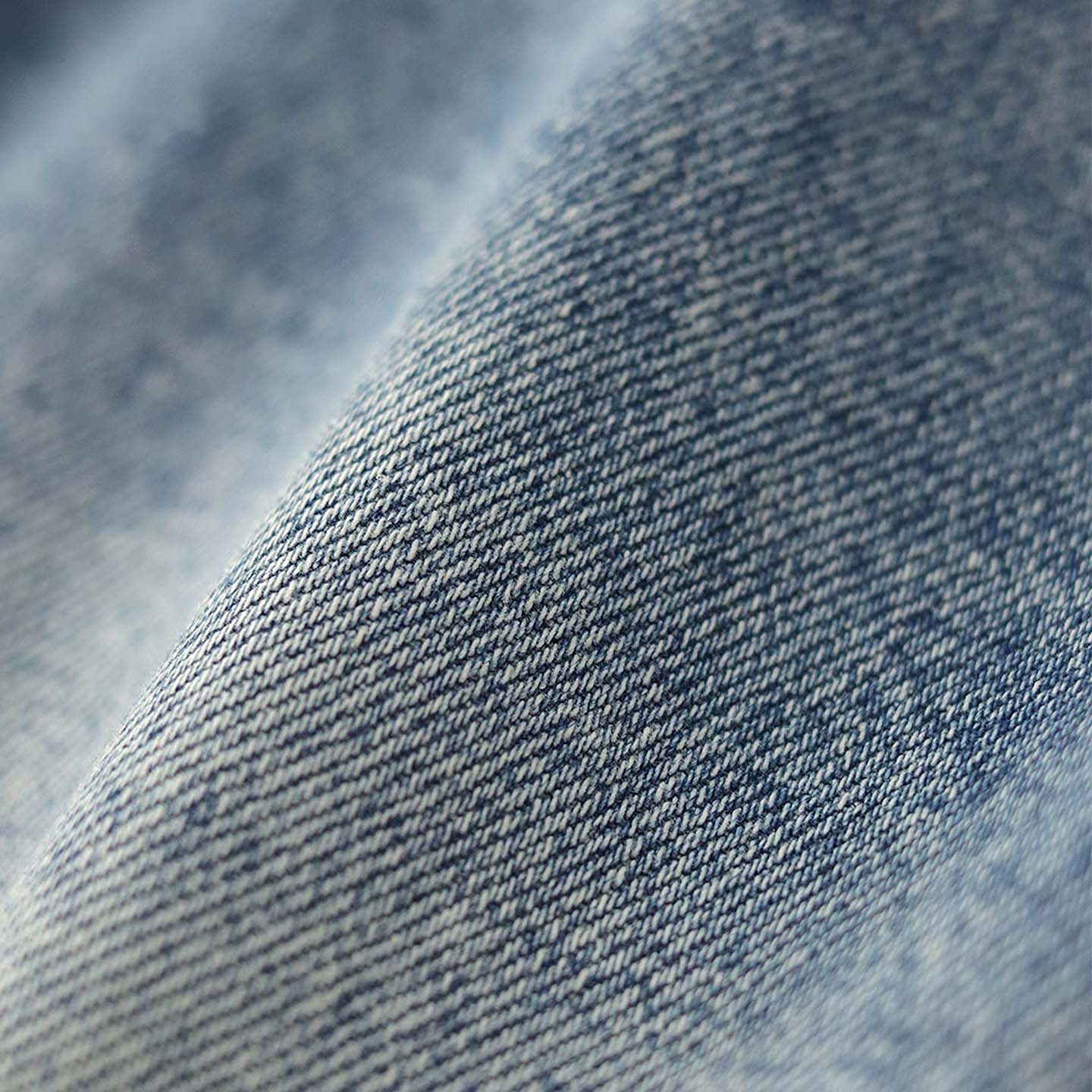 725 Eli Denim Shorts