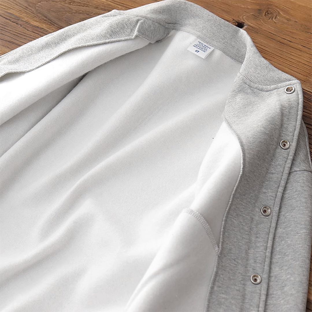 425 Eiko Baseball Jacket
