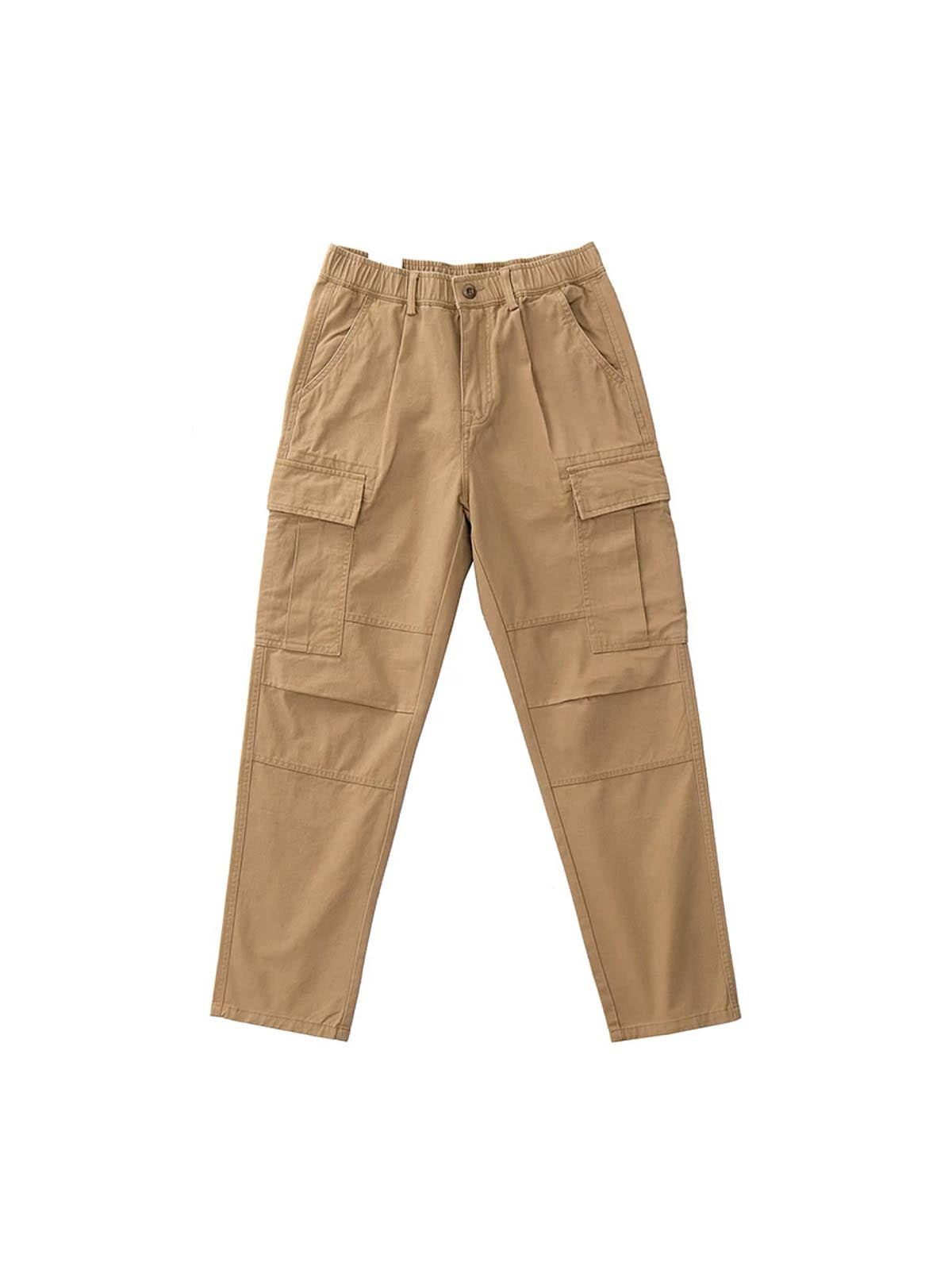 592 Takao Workwear Cargo Trousers