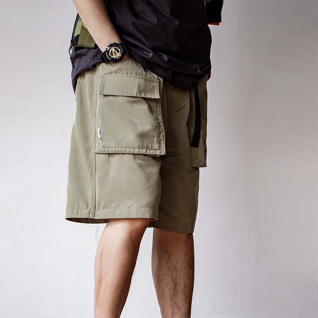 442 Chizu Casual Outdoor Shorts