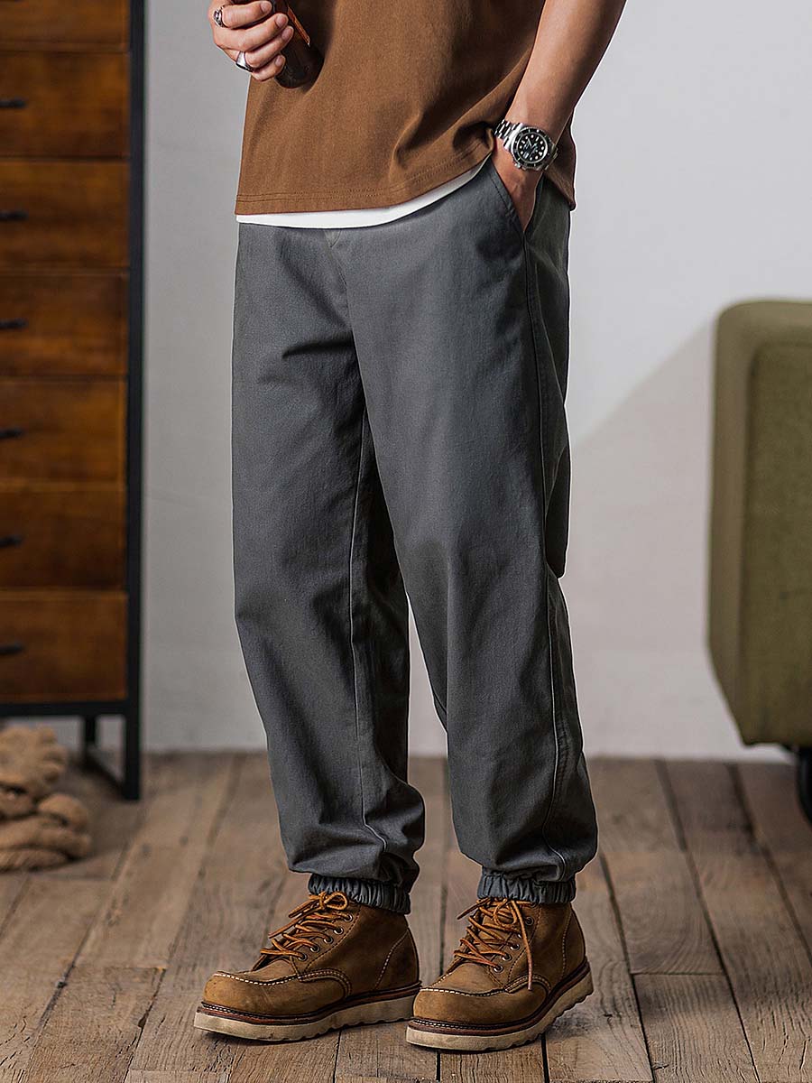 580 Cairo Casual Joggers