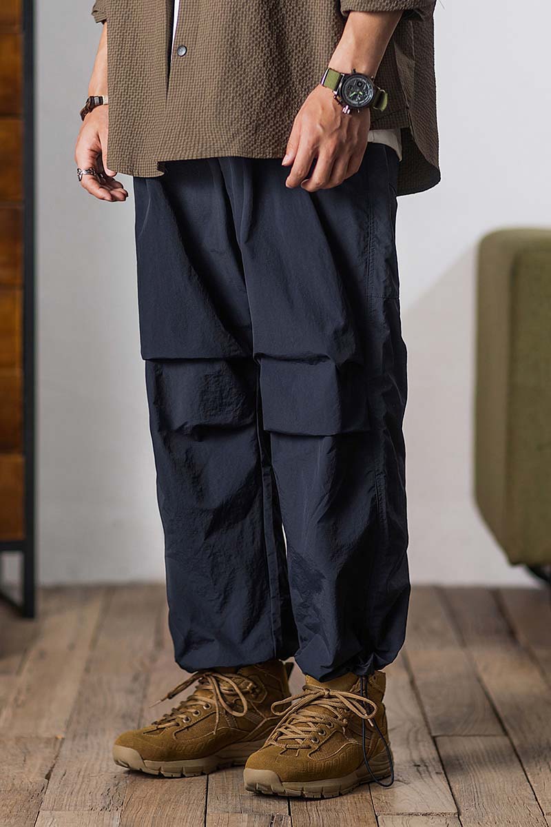 662 Kiri Casual Track Pants
