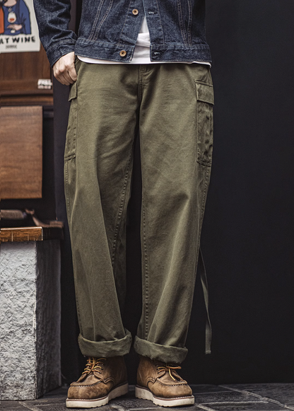564 Kouta Workwear Tactical Trousers