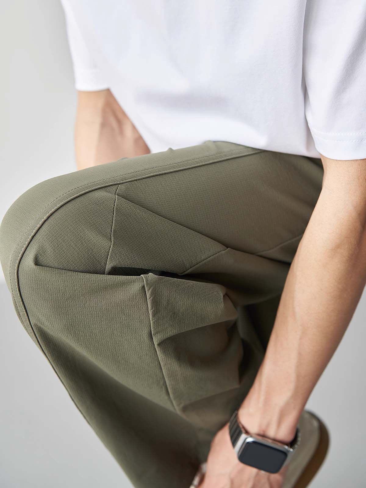 843 Ed Tech Trousers