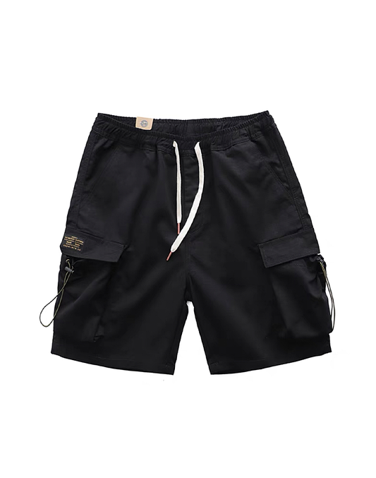 421 Chiro Workwear Cargo Shorts
