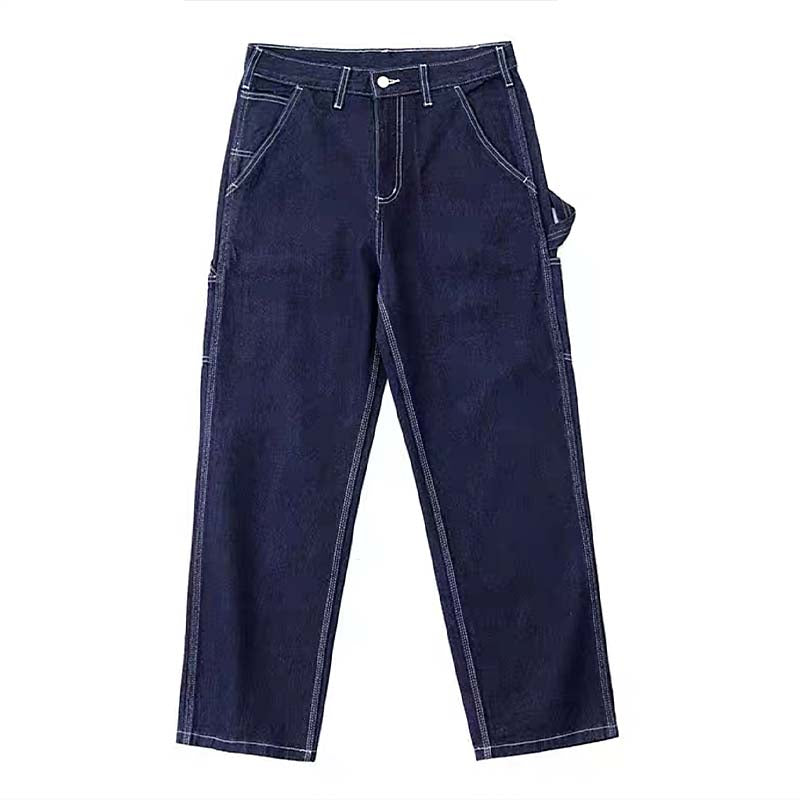 638 Loose Fit Workwear Trousers