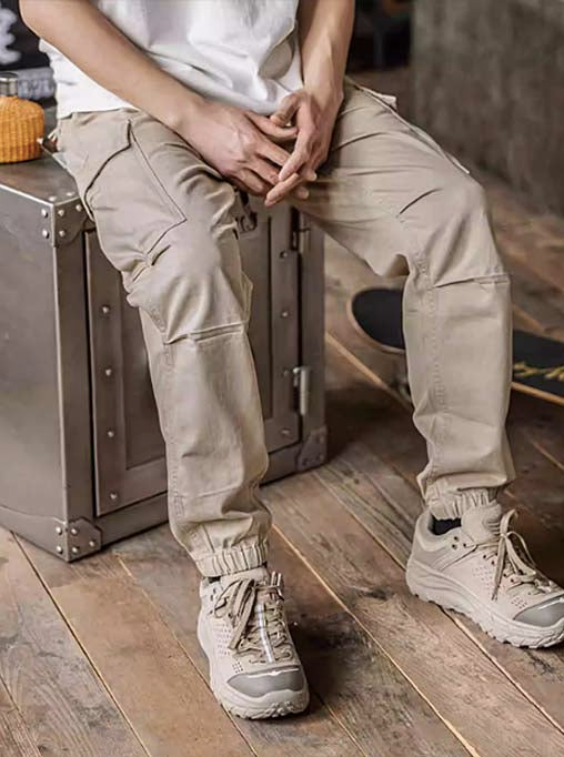 332 Woro Tactical Joggers