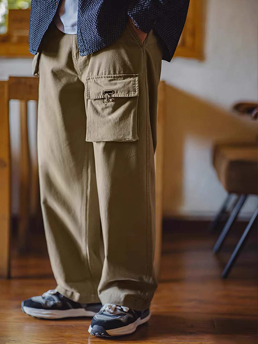 465 Nato Workwear Utility Trousers