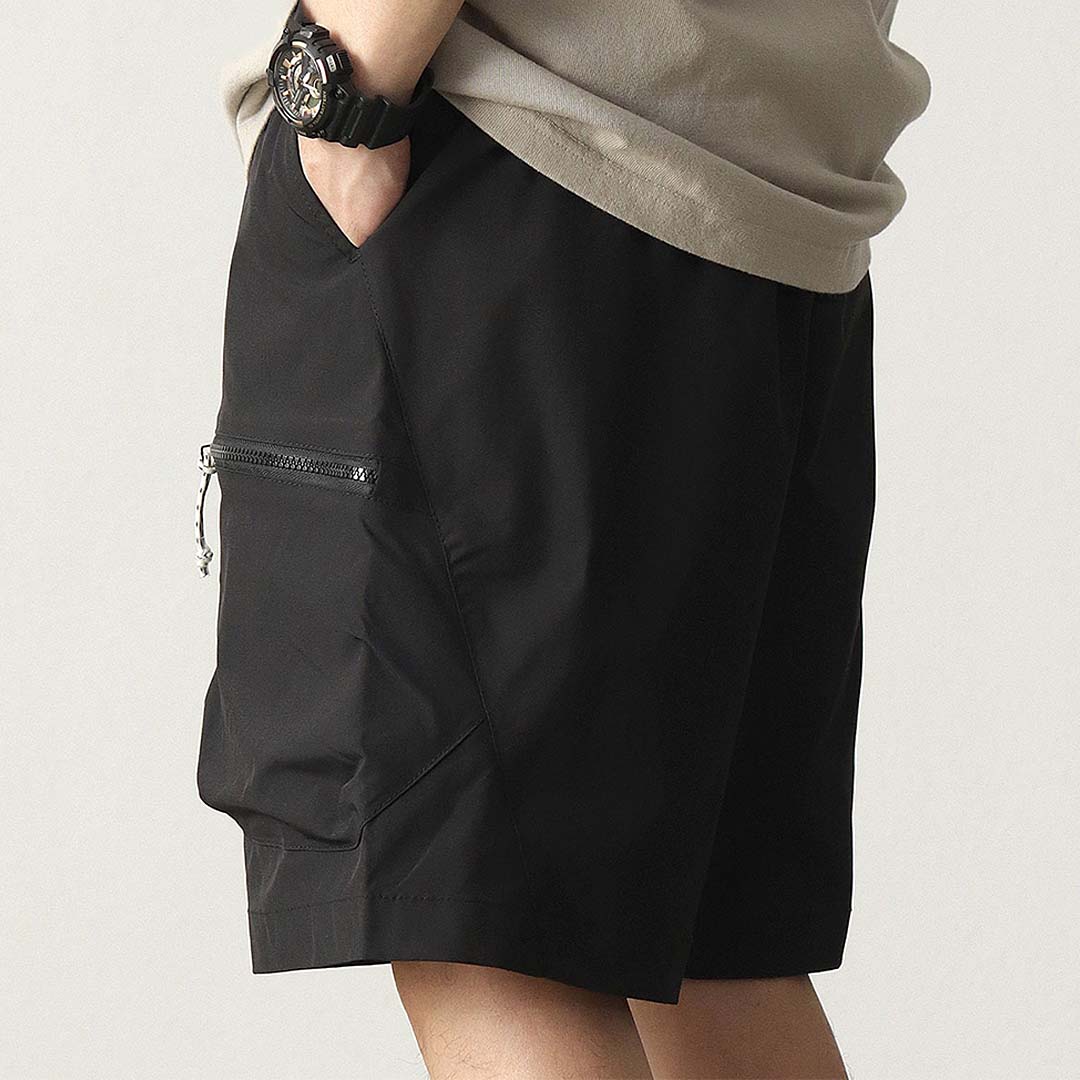 303 Koko Outdoor Cargo Shorts
