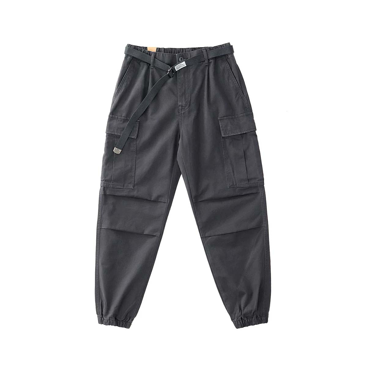 547 Chiko Workwear Cargo Joggers