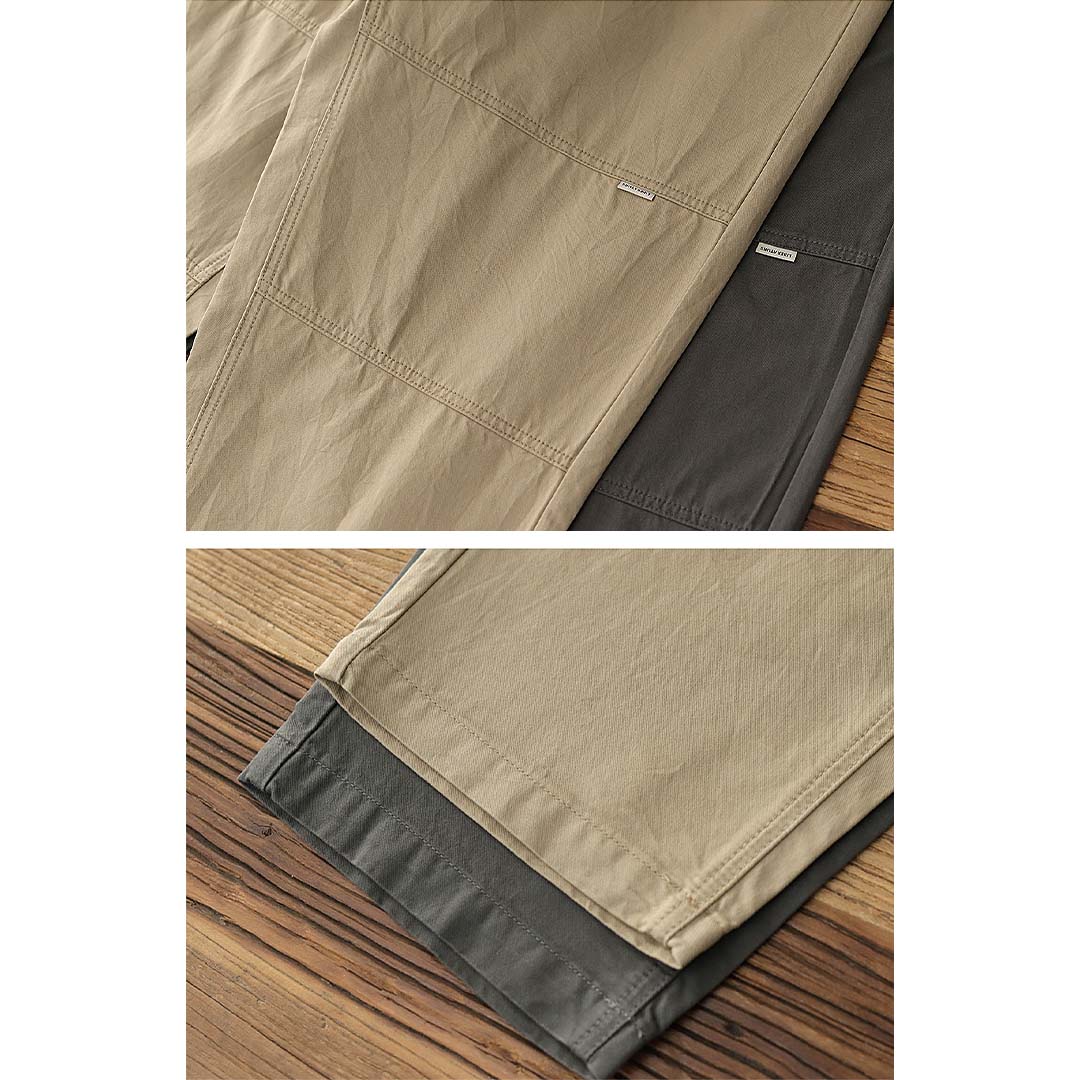 260 Koshi Casual Workwear Trousers