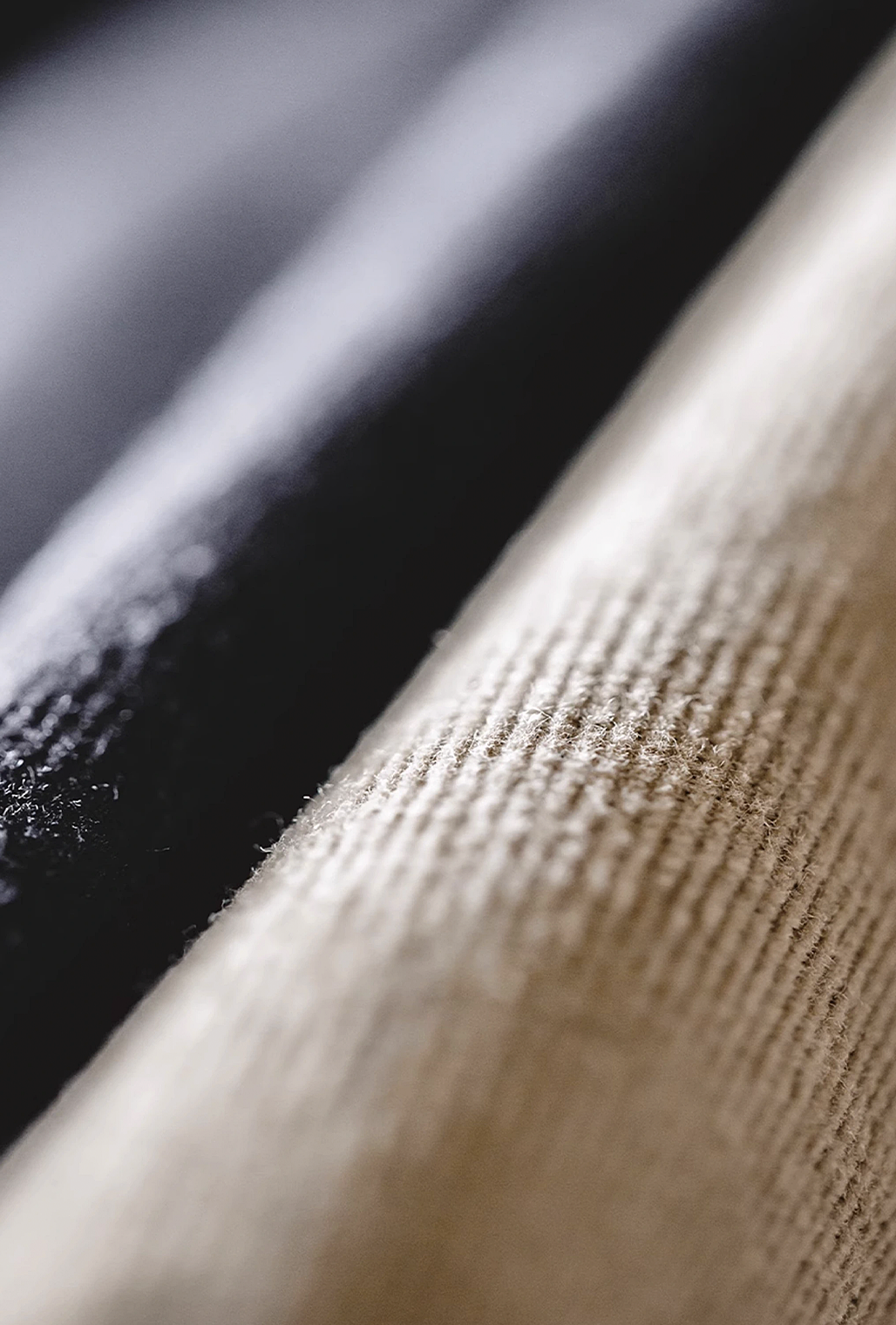 632 Naoki Corduroy Gurkha Pants