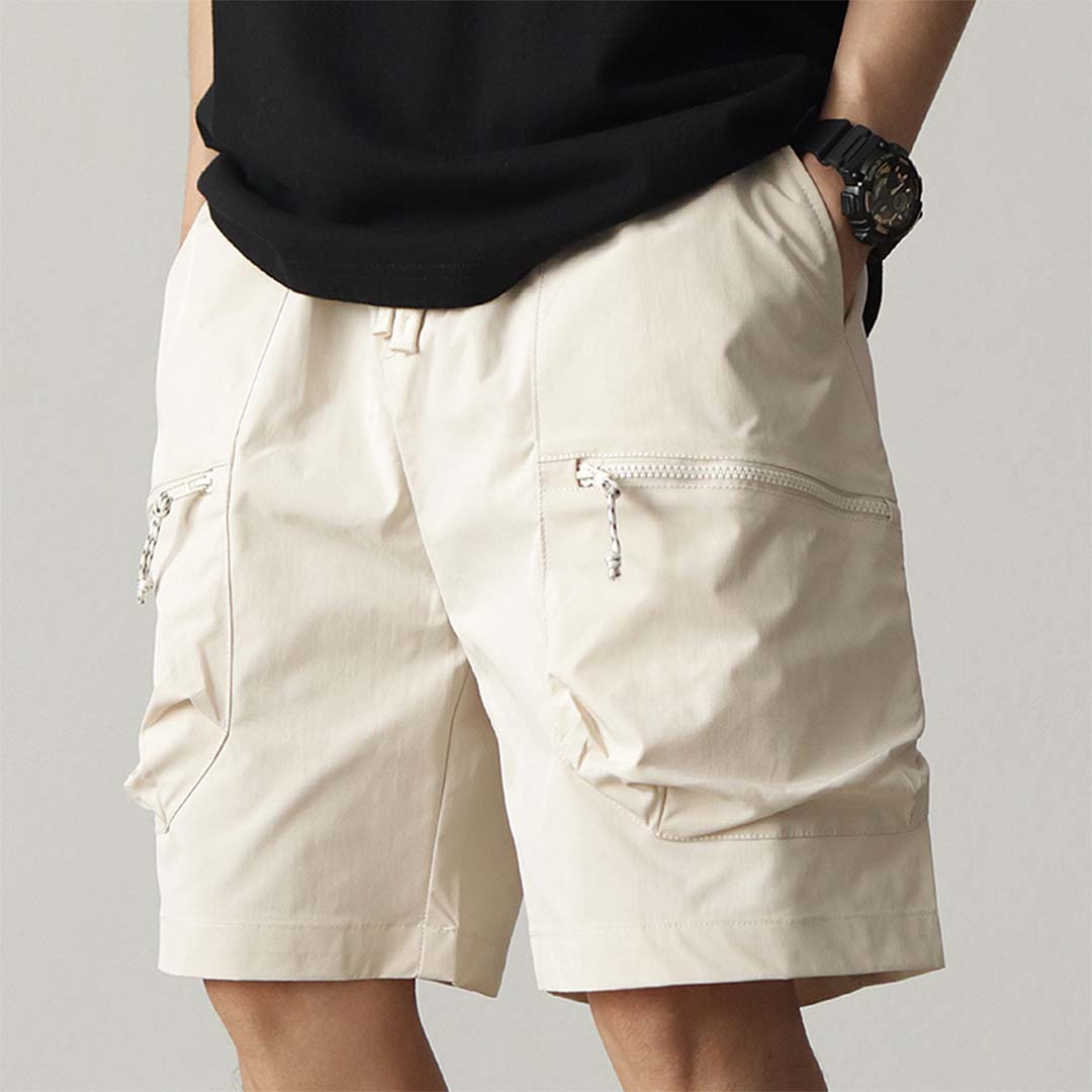 303 Koko Outdoor Cargo Shorts