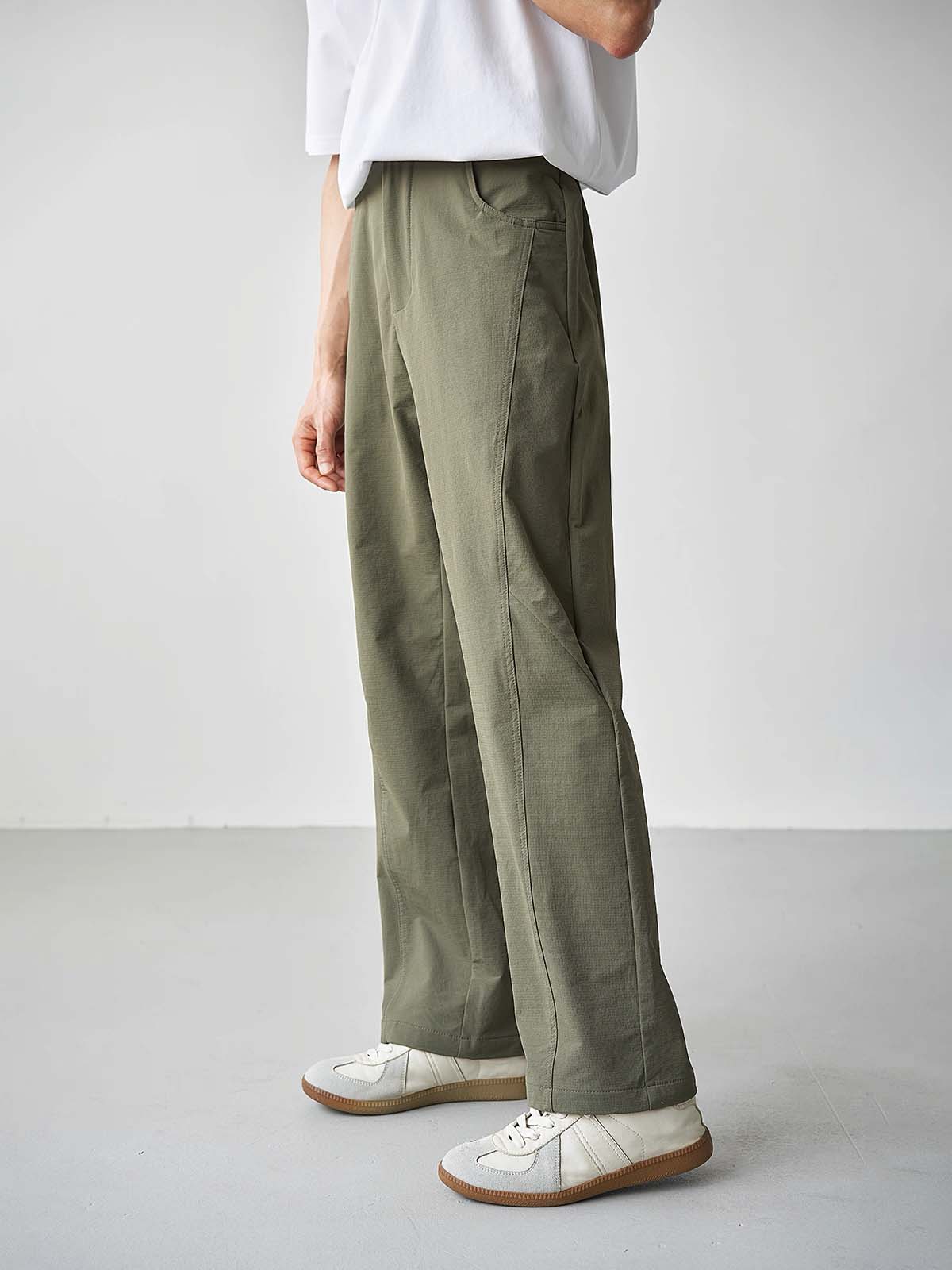 843 Ed Tech Trousers