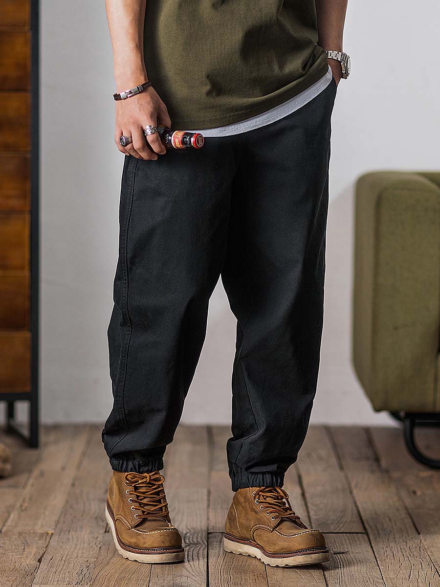 580 Cairo Casual Joggers