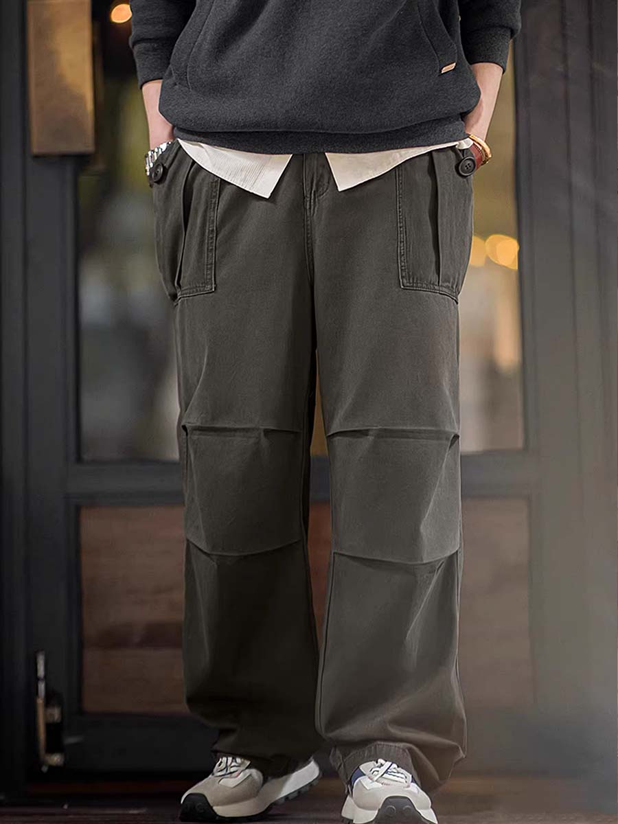 562 Orino Casual Workwear Pants