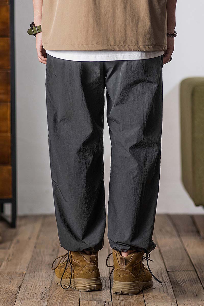 662 Kiri Casual Track Pants