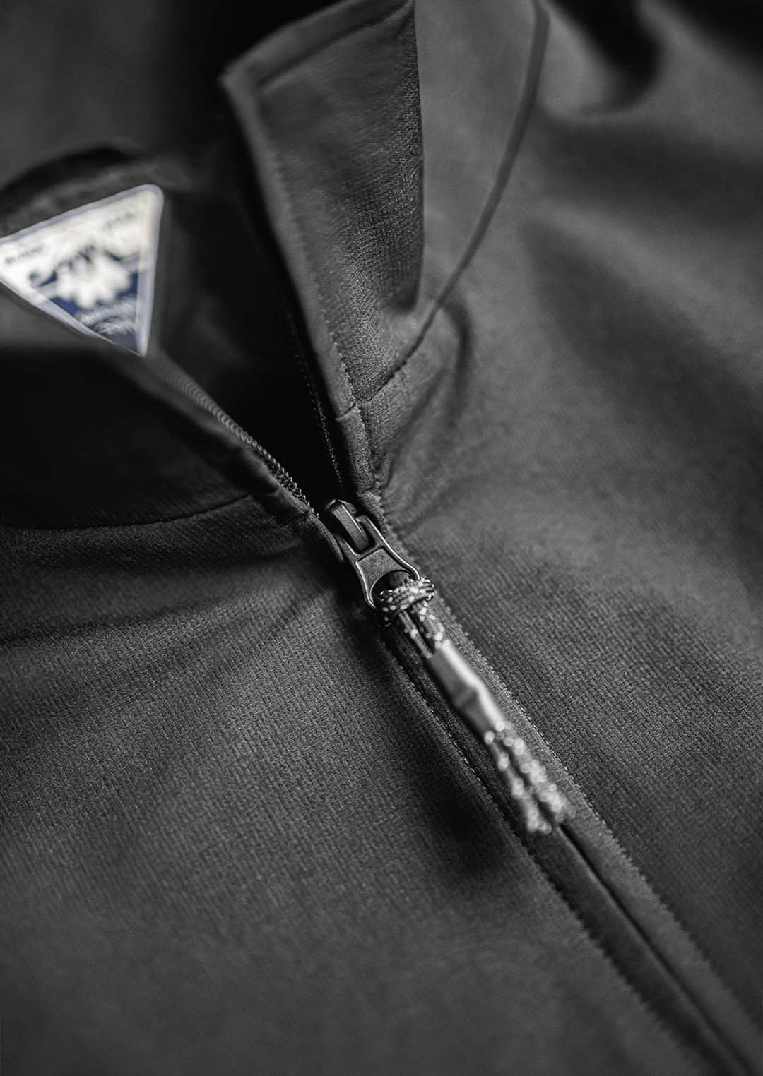 781 Hutt Functional Zip Vest