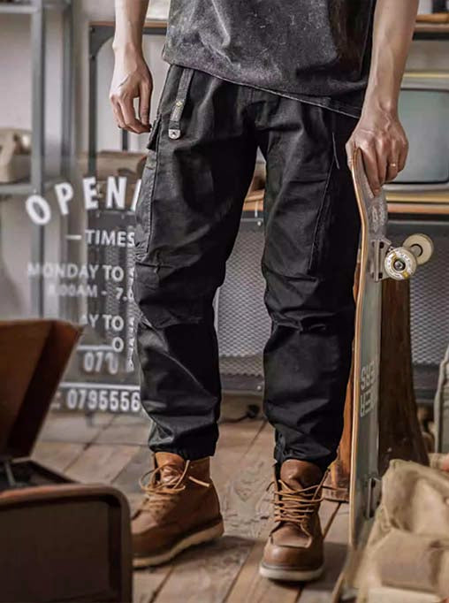 332 Woro Tactical Joggers