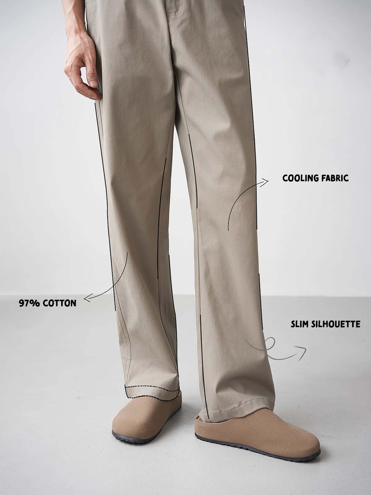 792 Preston Work Trousers