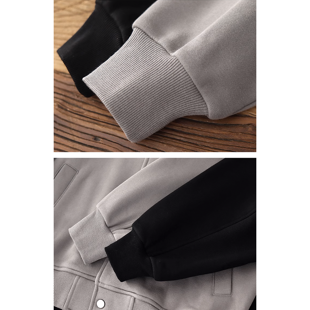 425 Eiko Baseball Jacket
