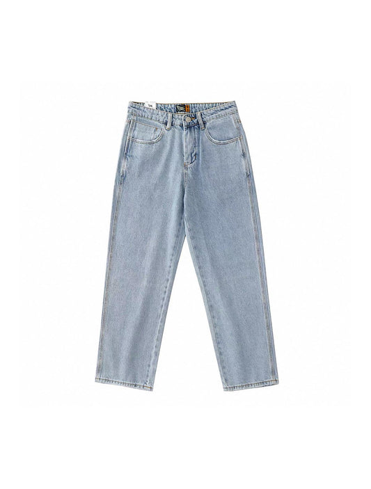 637 Benjiro Washed Denim Jeans