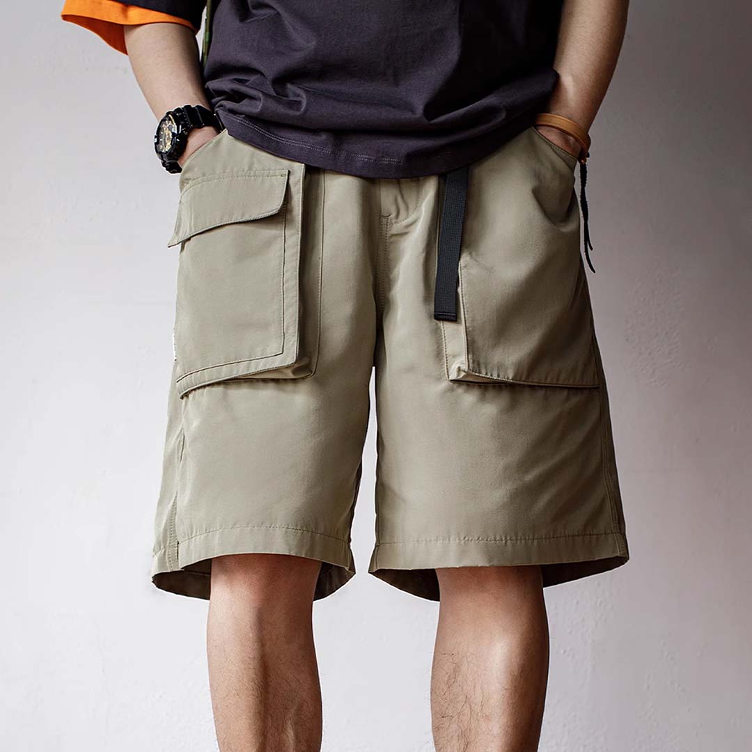 442 Chizu Casual Outdoor Shorts