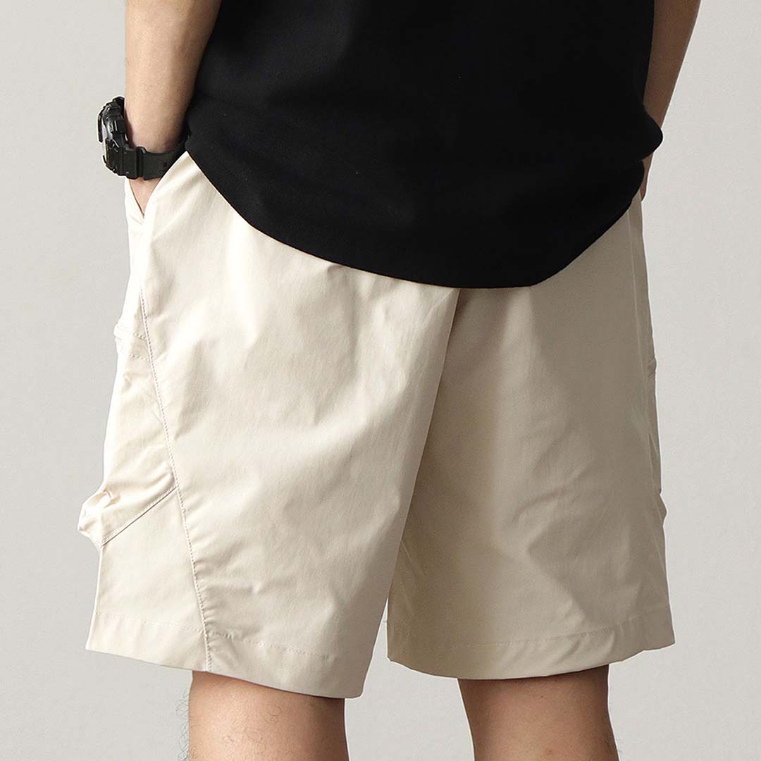 303 Koko Outdoor Cargo Shorts