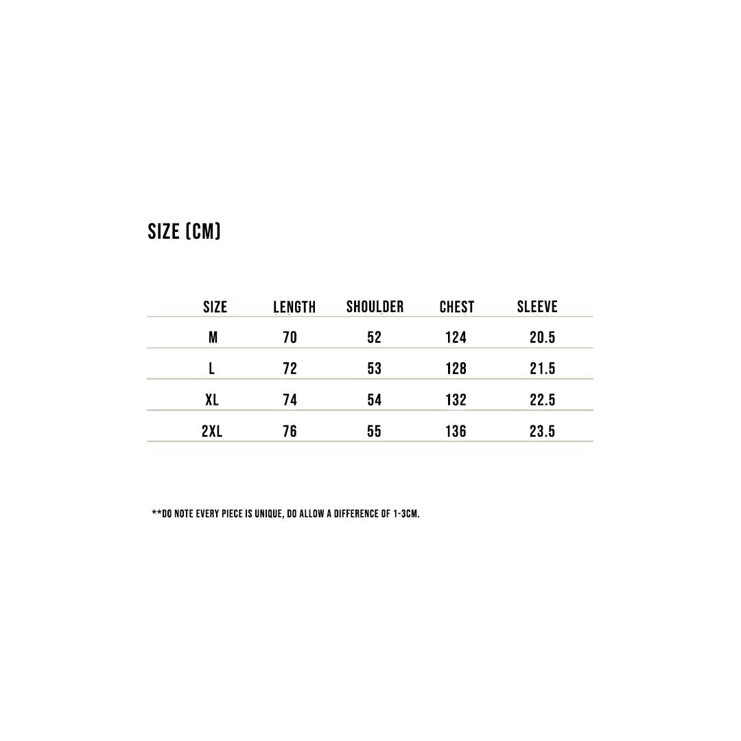 262 Koko Embroidered Camp Collar Shirt