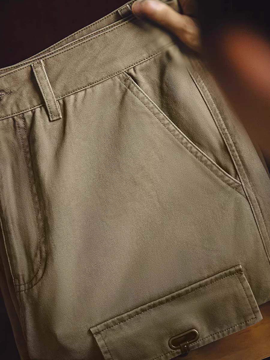 465 Nato Workwear Utility Trousers