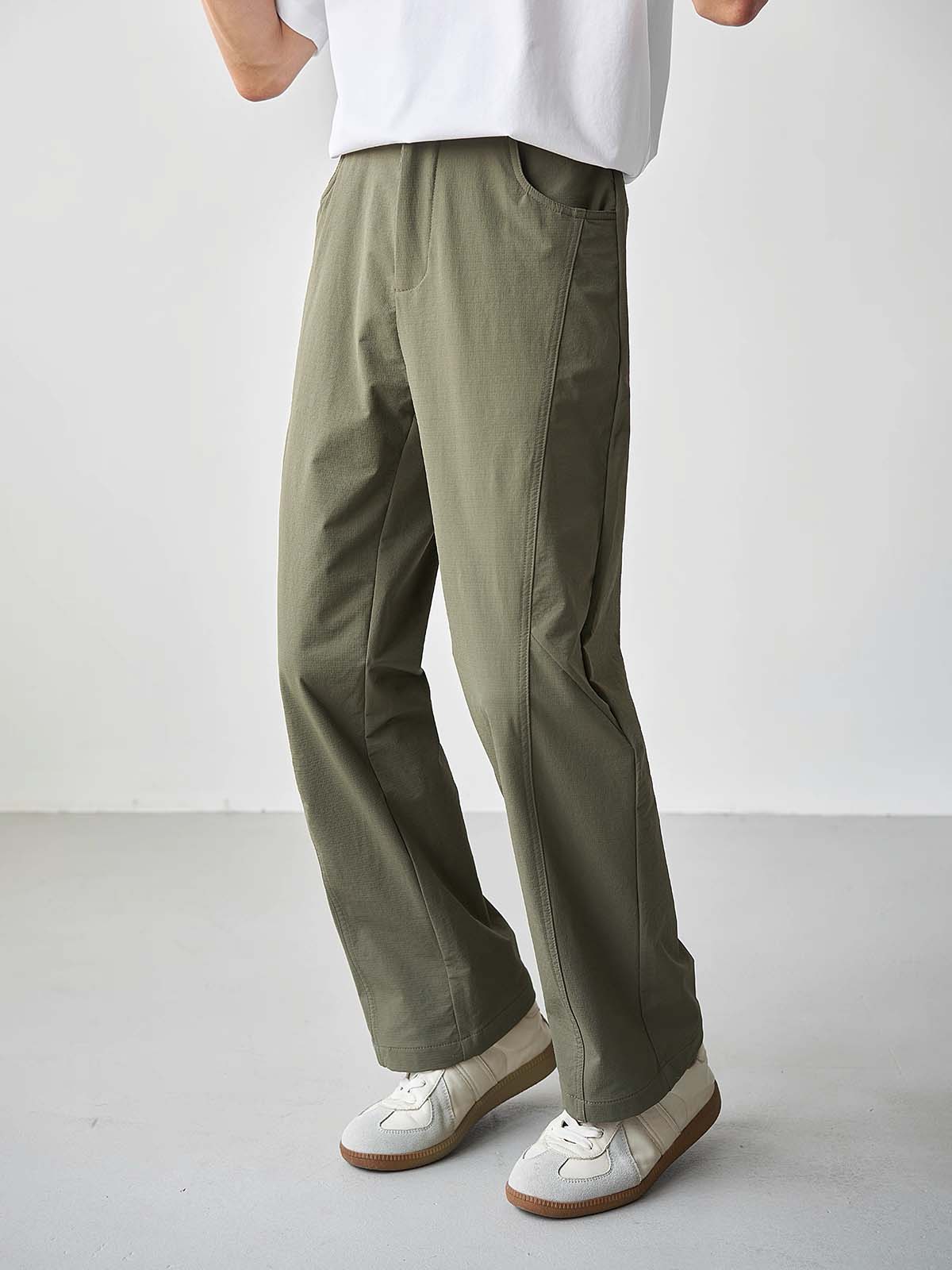 843 Ed Tech Trousers
