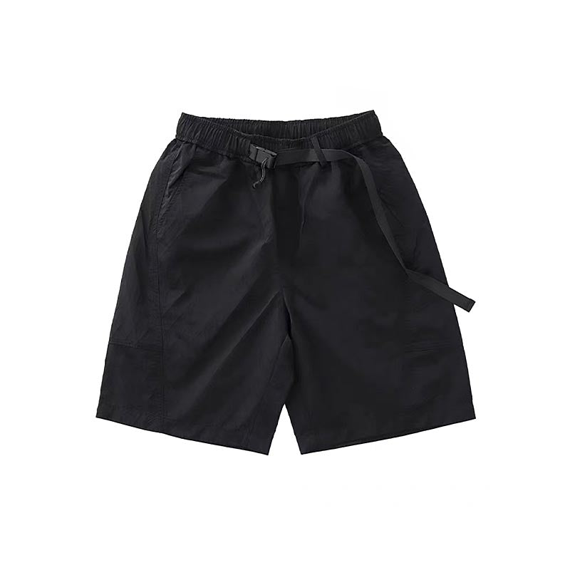 562 Niko Outdoor Textured Shorts