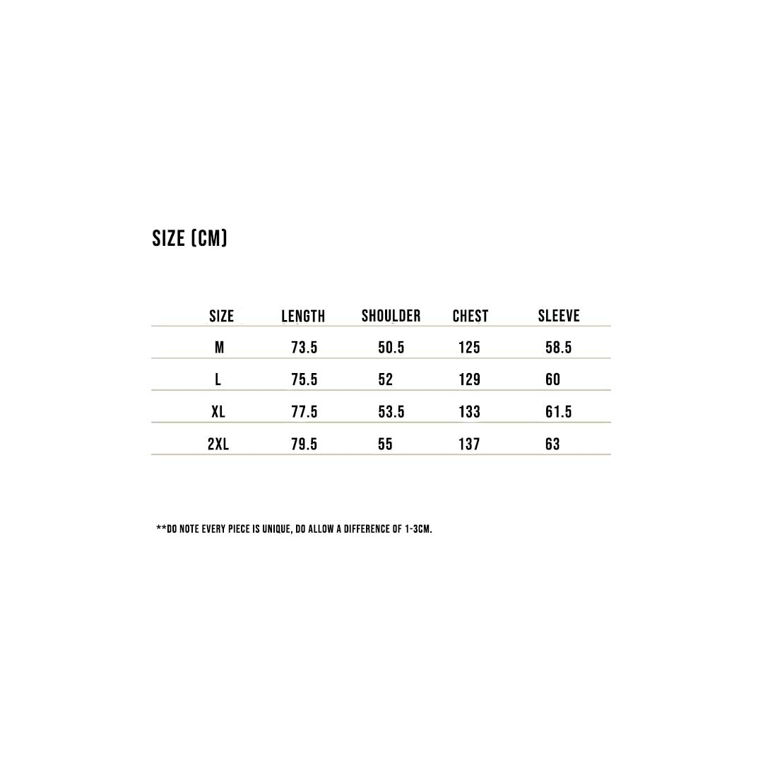 306 Marc Textured Long Sleeve Shirt