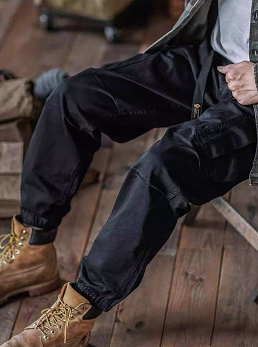 332 Woro Tactical Joggers