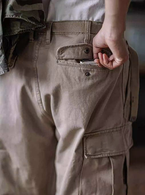 332 Woro Tactical Joggers