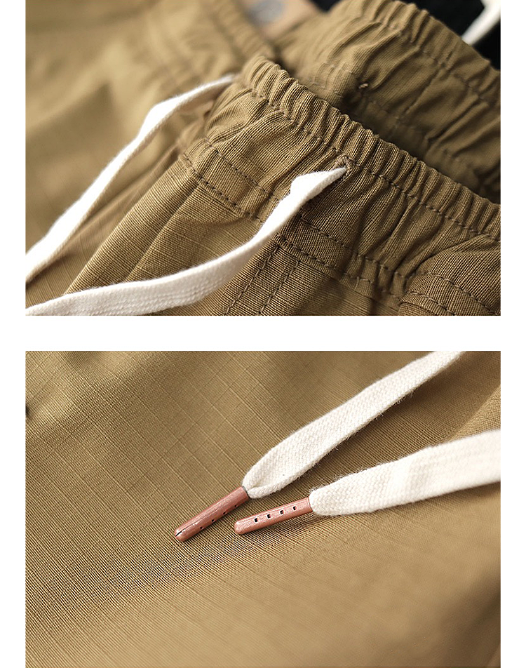 421 Chiro Workwear Cargo Shorts