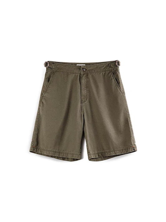 487 Hanzo Casual Chino Shorts