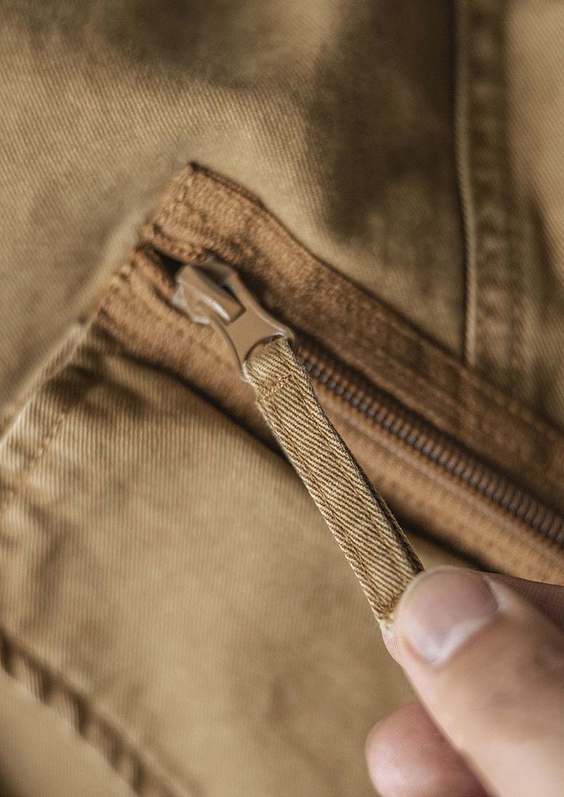 508 Roki Tactical Cargo Trousers