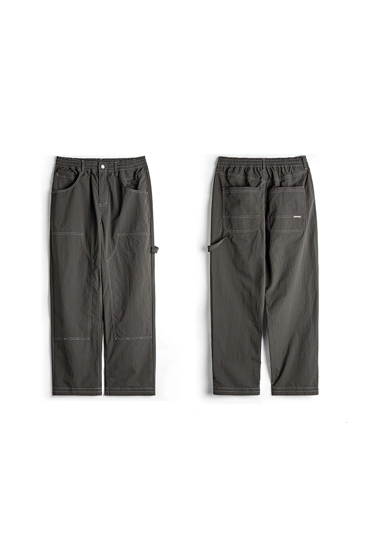 743 Kaitaro Lumberjack Pants