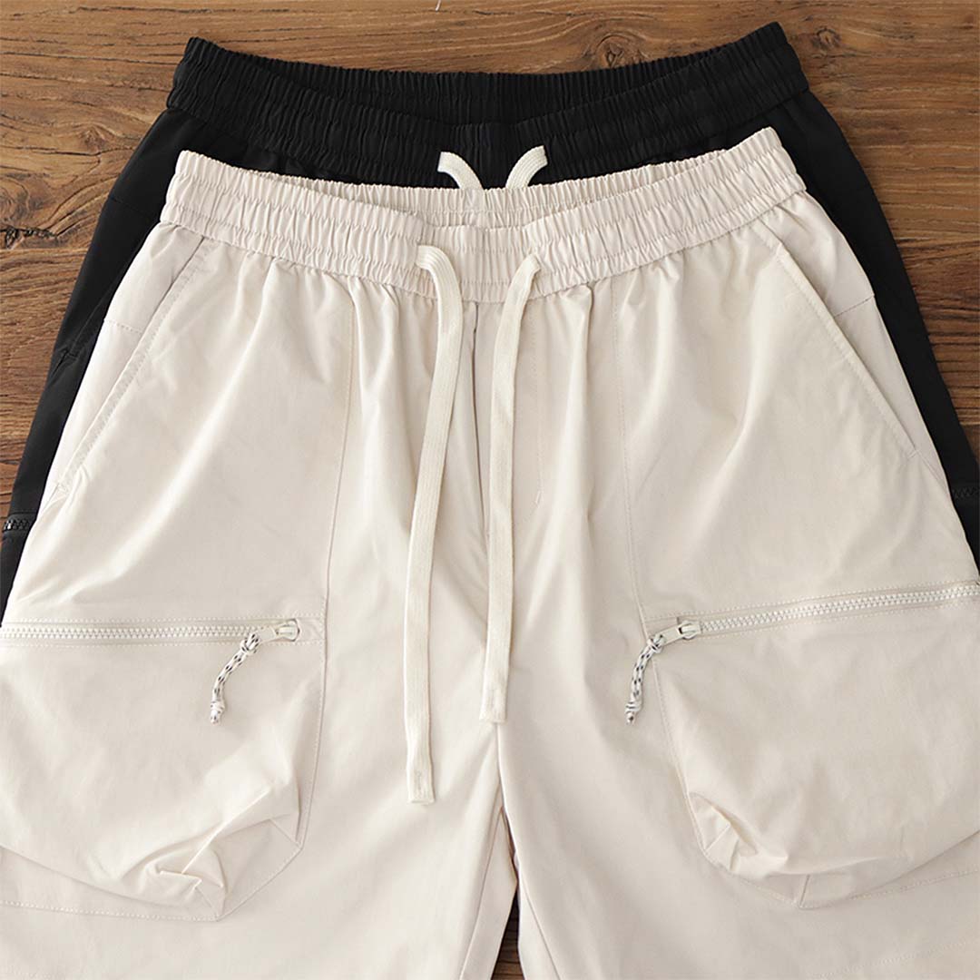 303 Koko Outdoor Cargo Shorts