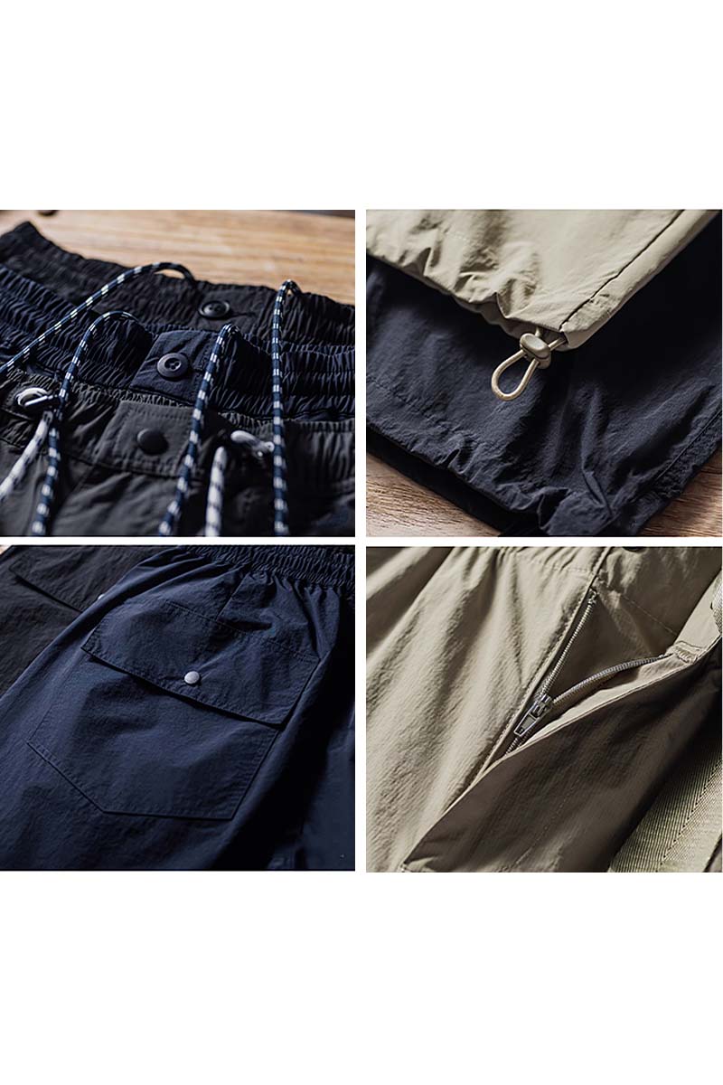 662 Kiri Casual Track Pants