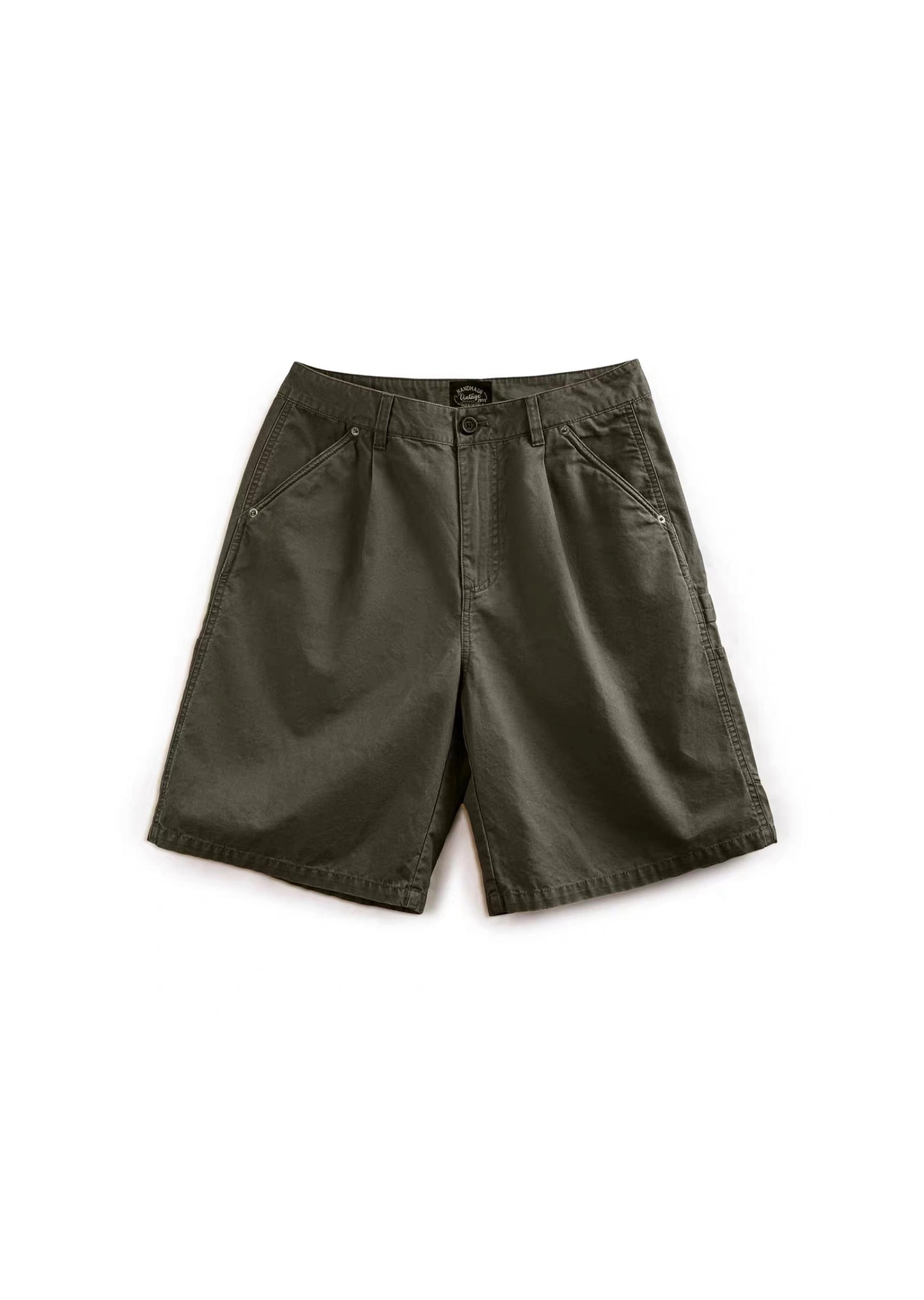 429 Makoto Outdoor Workwear Shorts