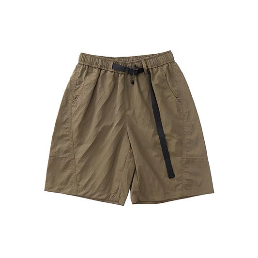 562 Niko Outdoor Textured Shorts