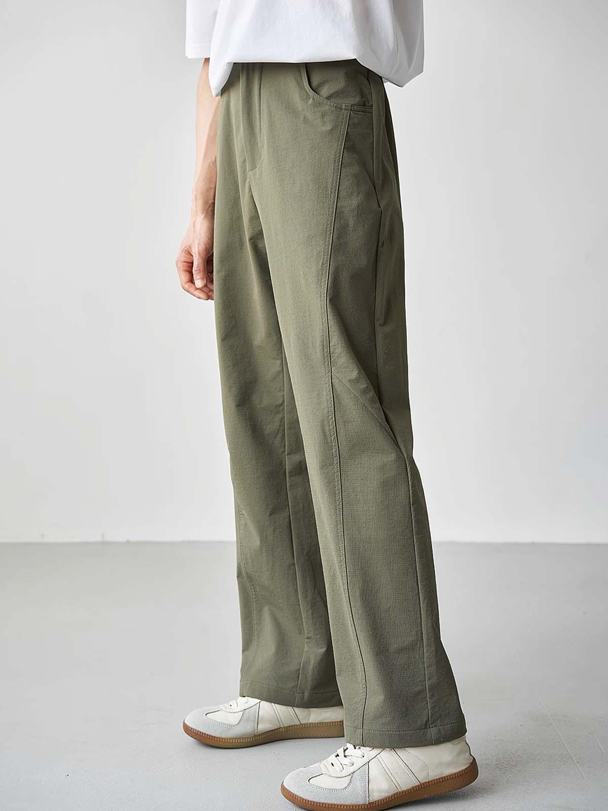 843 Ed Tech Trousers