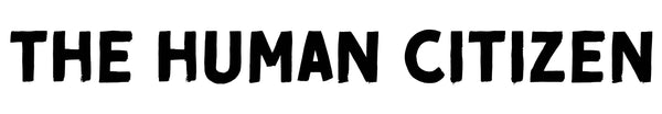 The Human Citizen