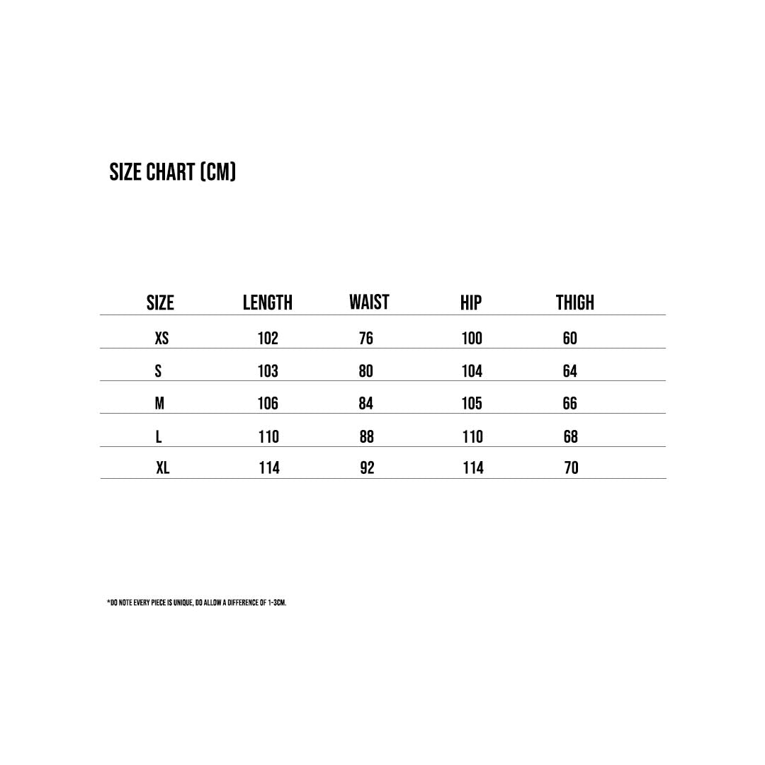 638 Loose Fit Workwear Trousers