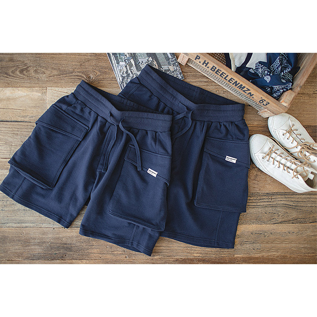 128 Casual Cargo Shorts