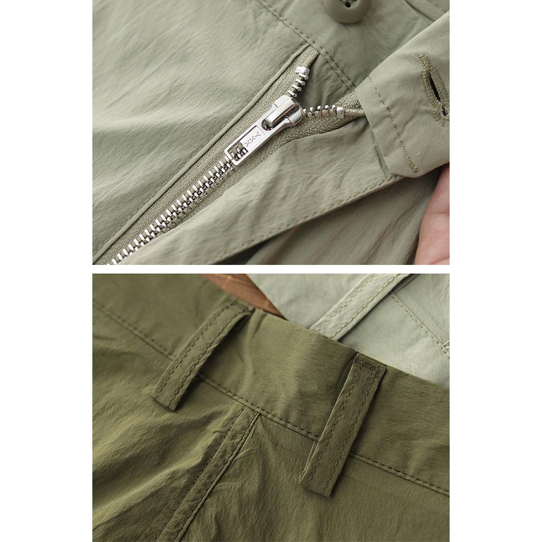 224 Kiyo Workwear Trousers