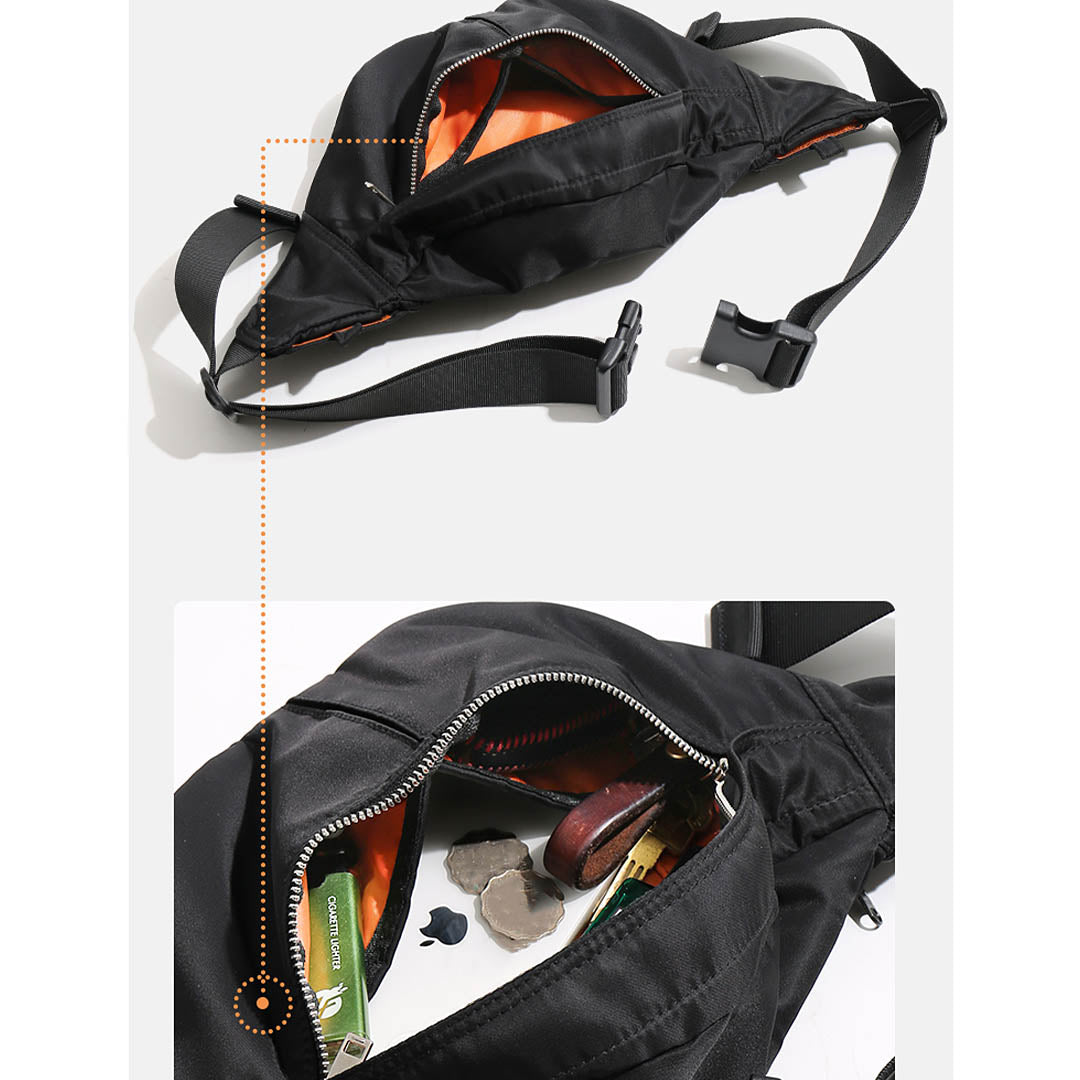 901 Sou Waist Bag